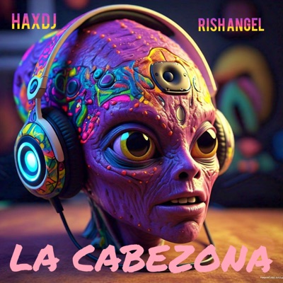LA CABEZONA (Radio Edit) - Single