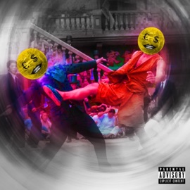 KUNG FU FOU CrakerBlackblack