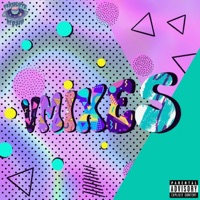 VMIXES, Vol. 1 (VMIX) - EP - Versa