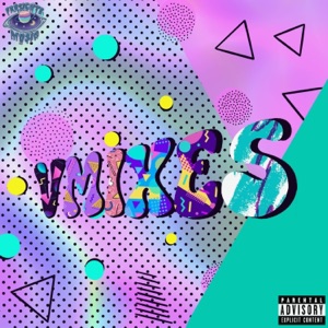 VMIXES, Vol. 1 (VMIX) - EP