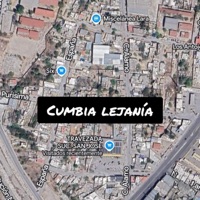 Cumbia Lejanía - Single - Prodigio