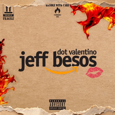 jeff besos - Single