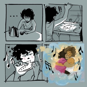 Mó Sdd Da Minha Mãe (feat. Qiex)
