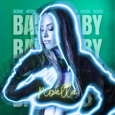 Baby, Baby (Remix) - Single