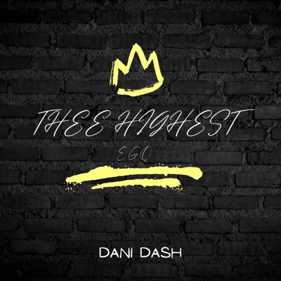 Thee Highest (Ego) - Single
