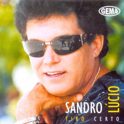 Sandro Lúcio - 12  PERDER VOCÊ É ABRAÇAR A SOLIDÃO