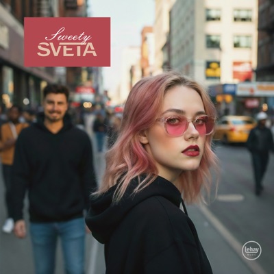 Sweety Music - Sophisti Pop Tracks
