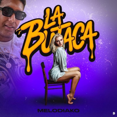 La Butaca - Single