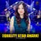 Equality Atau Anarki artwork