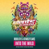 Into the Wild (Official Intents Festival 2024 Anthem) [Extended Mix] artwork