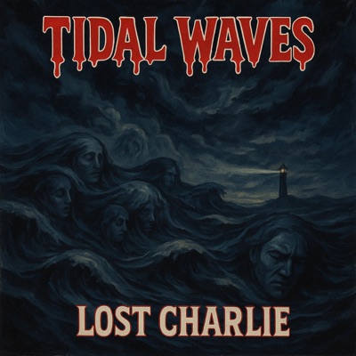 Tidal Waves (feat. Blem9) [Demo Version] - Single