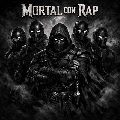 Mortal Con Rap (feat. PIEDRA HXC, Ramse La Cara Del Avance, BARDO, L.A PONCE & Sincuenjoin) - Single
