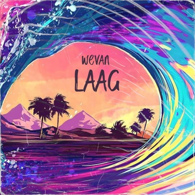 Laag - Single