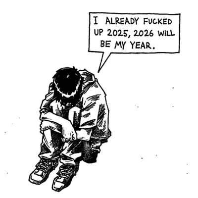 First Year Out - Single