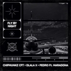 Fly By Night (feat. Maradona)
