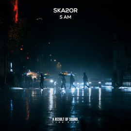 5 Am (Extended Mix) SKa2or