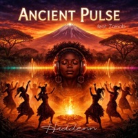 Ancient Pulse (feat. Zainab) - Single - Hiddenn