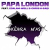 Kebra M'as (feat. Klopp Serge, Chris H & Edalam) - Single