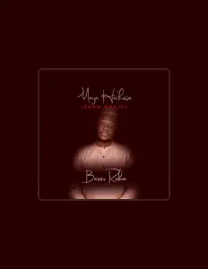 聆聽 Basiru Rabo、觀看音樂影片、閱讀小傳、查看巡演日期等！