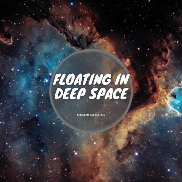 Floating in Deep Space - EP