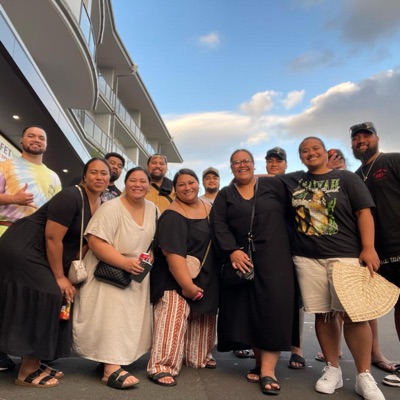 GC WEDDING (Live version) [feat. Nathan, BOY GLEN, Mona, Asotasi, Nancy, Eli, Rose, Jarrahmal, unocoolbro & Viiga]