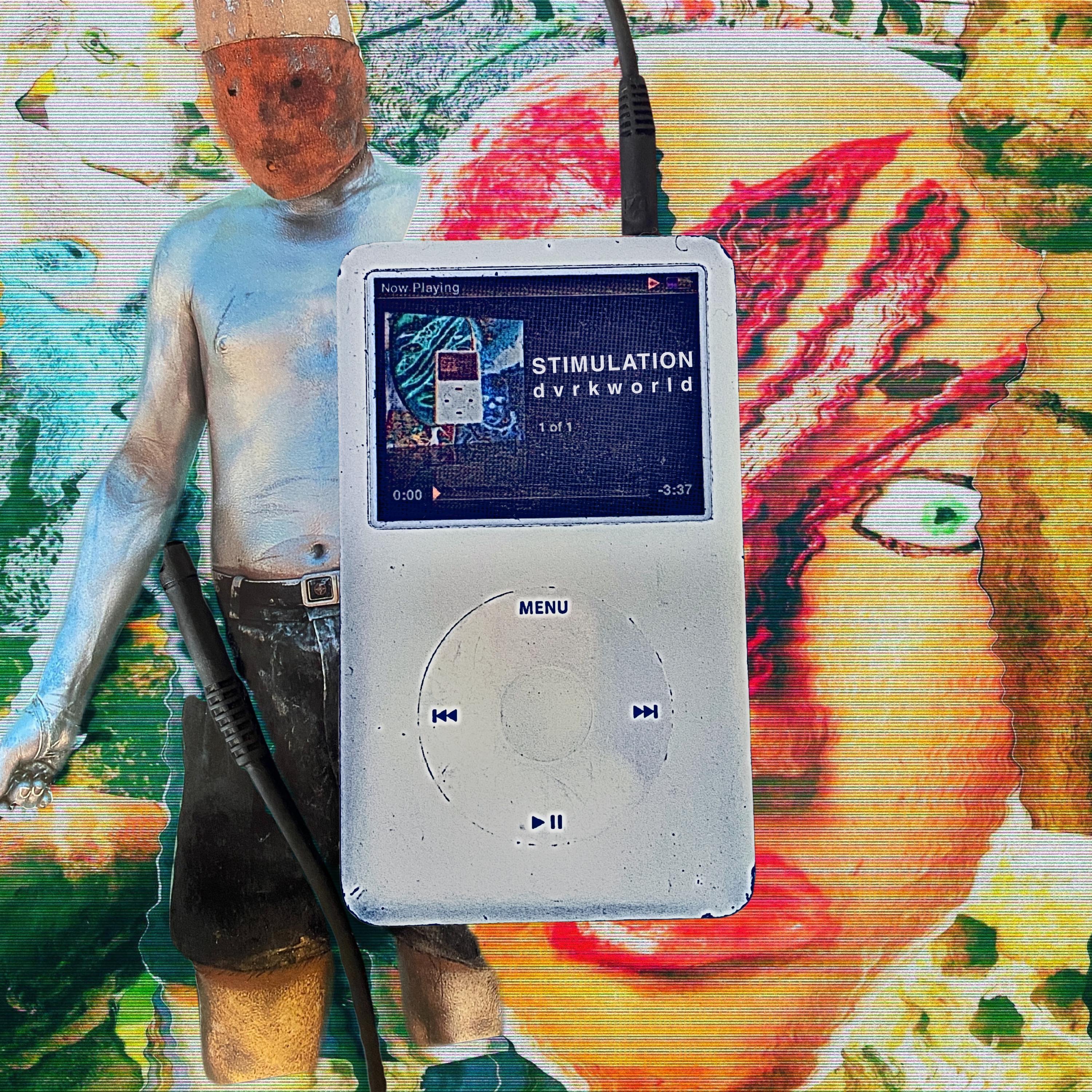 STIMULATION - Single