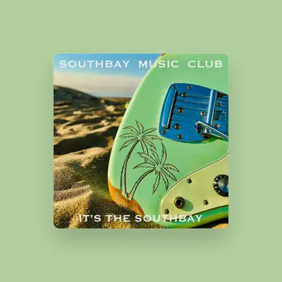 Listen to Southbay Music Club, watch music videos, read bio, see tour dates & more!