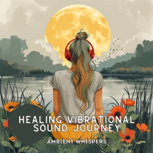 Healing Vibrational Sound Journey