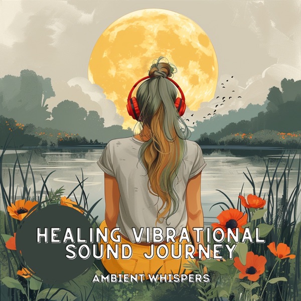 Healing Vibrational Sound Journey