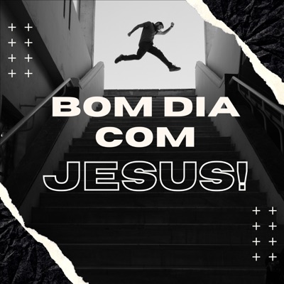 Bom Dia Com Jesus - Single
