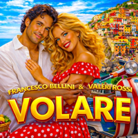 Volare - Francesco Bellini &amp; Valeri Rossi Cover Art