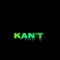 Kan't - Lul Scarry lyrics