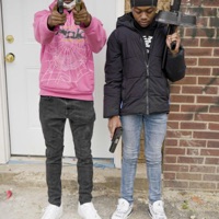 Swing Da Arp - Single - ShadStackzz