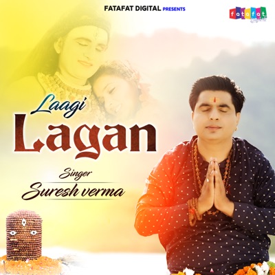 Laagi Lagan - Single
