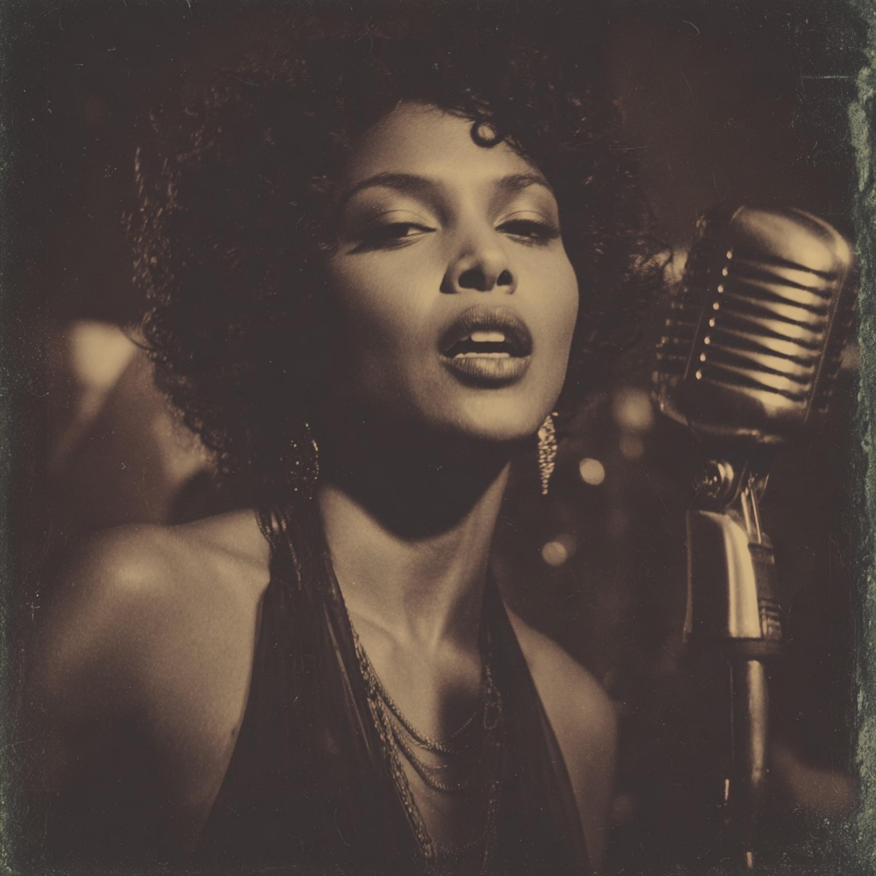 The Shape of Tenderness