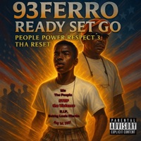 Ready Set Go (feat. Elohim) - Single - 93Ferro
