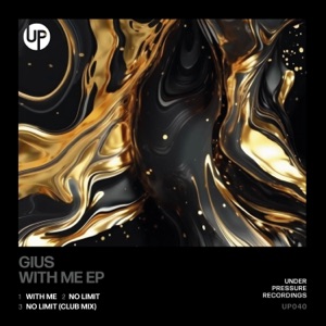 With Me - Single
