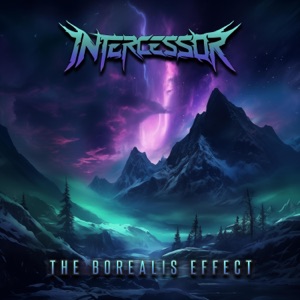 The Borealis Effect - Single