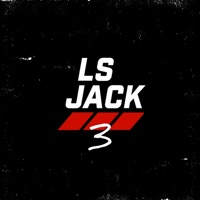Três - EP - LS Jack