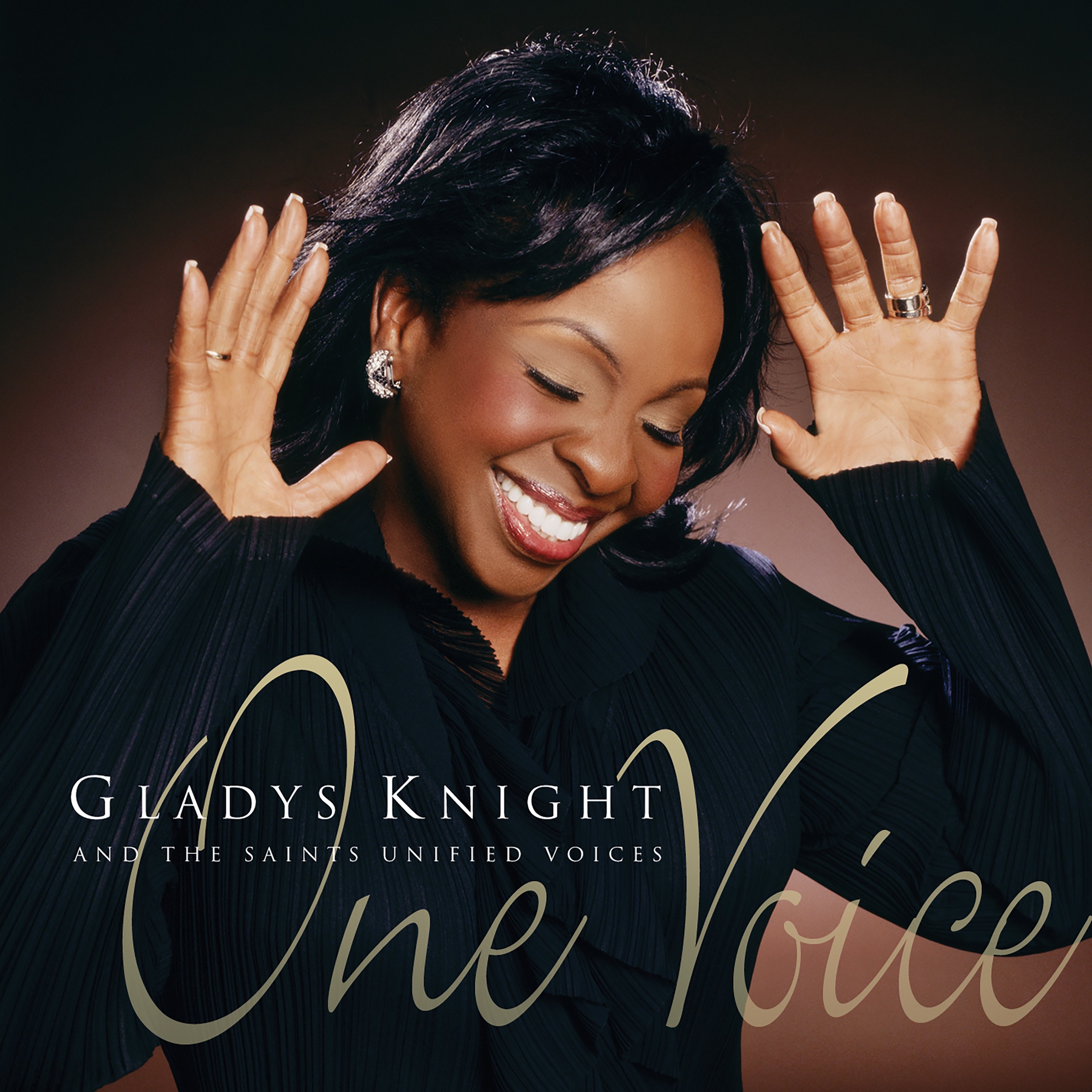 Gladys Knight