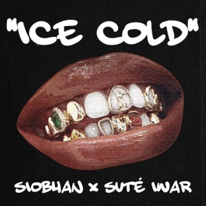 Ice Cold (All I Ever Wanted) (feat. Suté Iwar)