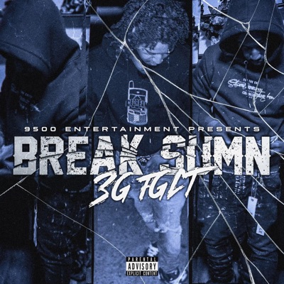 Break Sumn - Single