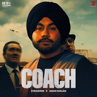 Coach - Single - Zorawar