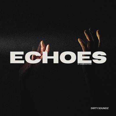 ECHOES EP - EP