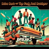 The Breaks artwork