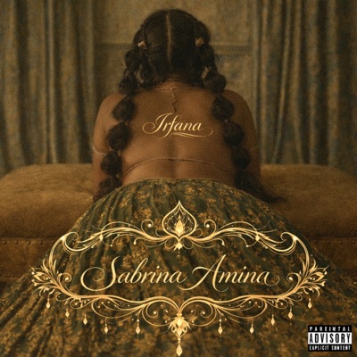 SABRINA AMINA - Single