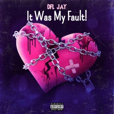 It Was My Fault! (I Know!) [Sped Up] - Single