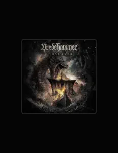 Listen to Vredehammer, watch music videos, read bio, see tour dates & more!