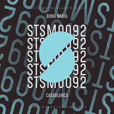 Casablanca - Single