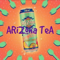 ARiZonA TeA - Single - Lil Jax